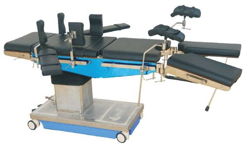Electro Hydraulic Operating Table